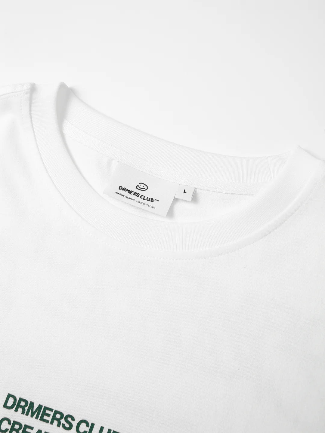 BUTTERFLY TEE - BLACK