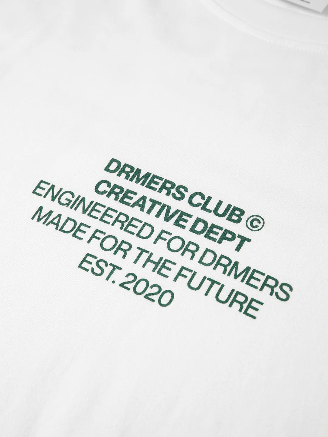 BUTTERFLY TEE - BLACK