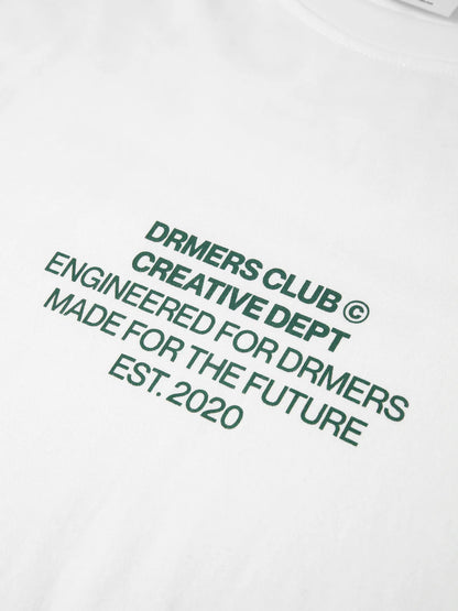 BUTTERFLY TEE - BLACK