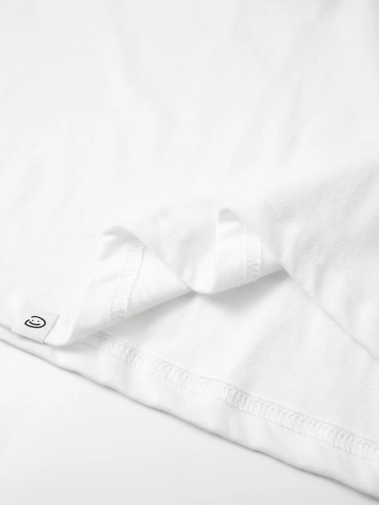 BUTTERFLY TEE - BLACK