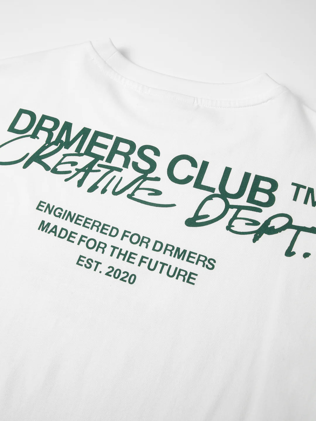 BUTTERFLY TEE - BLACK