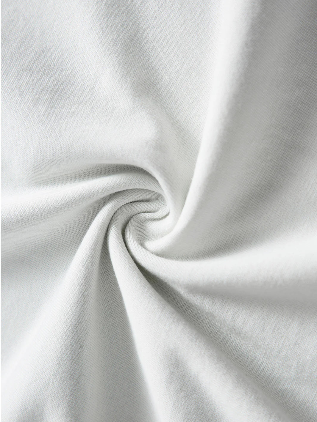 VINTAGE STRIPED POLO SHIRT - SKY BLUE