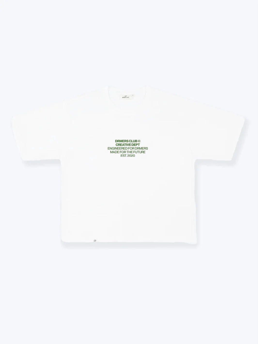 BUTTERFLY TEE - BLACK