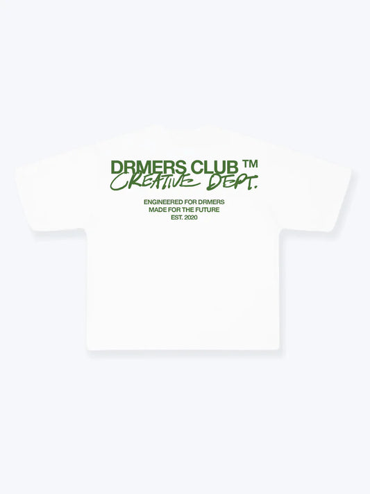 BUTTERFLY TEE - BLACK