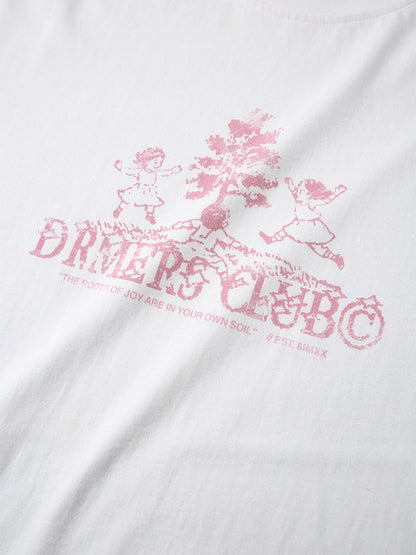 STRIPED POLO TEE - ESPRESSO