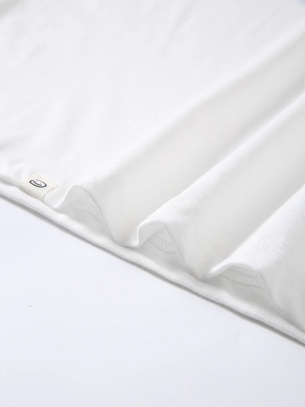 STRIPED POLO TEE - ESPRESSO