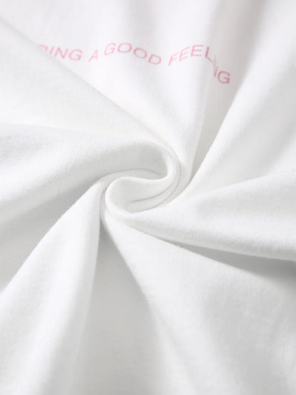 STRIPED POLO TEE - ESPRESSO